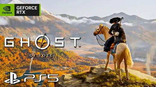 羊蹄山之魂DLC独享单人冒险,同步开启多人激战新篇章 羊蹄山之魂DLC独享单人冒险,同步开启多人激战新篇章