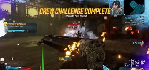 《无主之地4》降价引热议！玩家热议：AI编剧打造剧情引争议