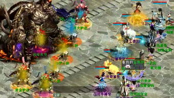 叶子猪大话西游3（  如何才能玩转新门派）