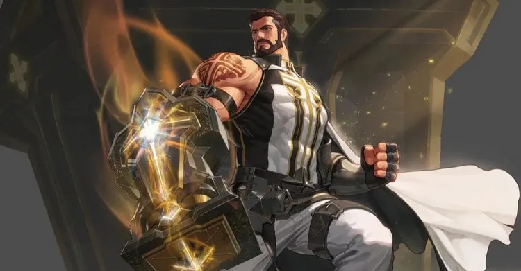 DNF 110 版本蓝拳最强装备搭配解析