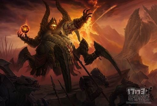 探秘网易暗黑3手游官网下载，开启暗黑世界新征程