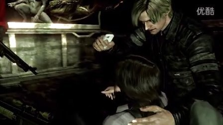 生化危机6双人联机,携手共战丧尸世界 生化危机6双人联机,携手共战丧尸世界