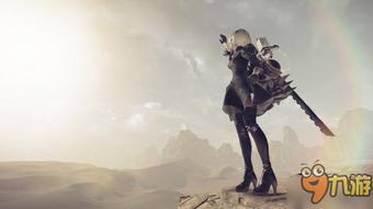 《尼尔机械纪元》试玩版BUG攻略：极限跳跃与无伤战法揭秘！