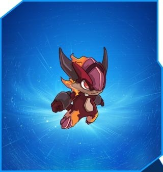 赛尔号伯特（他到底有多强）