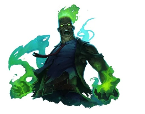 布兰德lol,  哪个皮肤最适合战斗