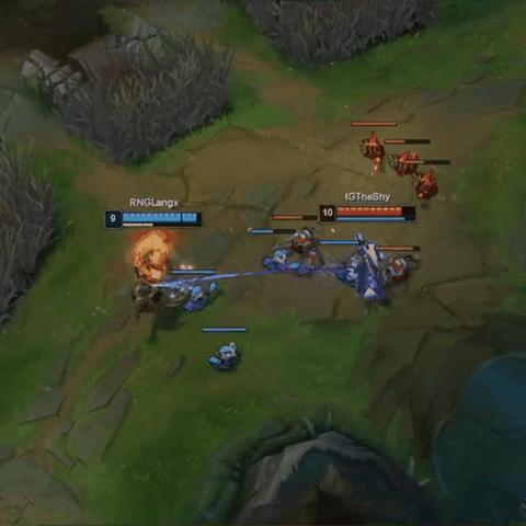 疾风之刃斩狂，攻速快伤害高，怎么才能玩转这个角色？