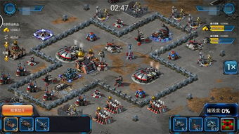 红警秘籍：自偷技巧、武器妙用，玩转红警你也可以！