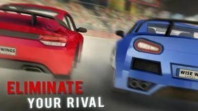 Real Drift:体验真实的漂移赛车激情! Real Drift:体验真实的漂移赛车激情!