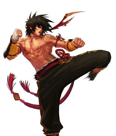 DNF 散打完美打造指南，成就格斗王者之路