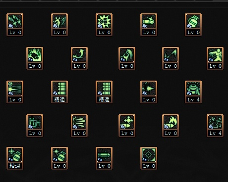 女弹药完美加点攻略，开启战场火力主宰之路