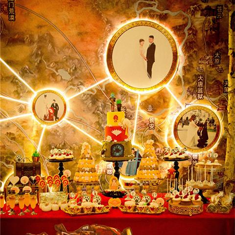 魔兽世界主题包,带来更丰富体验