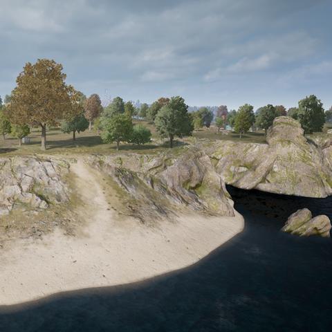 绝地求生测试服怎么玩（需要哪些条件）