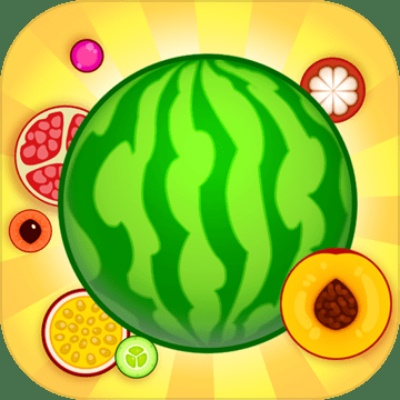 合成大西瓜正版 App，休闲游戏界的新宠儿