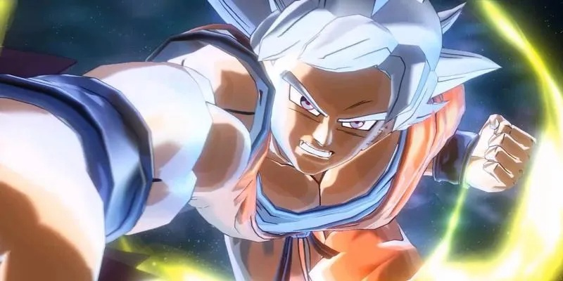 《龙珠:超宇宙3》震撼来袭!27年经典再续,探索宇宙新篇章 《龙珠:超宇宙3》震撼来袭!27年经典再续,探索宇宙新篇章