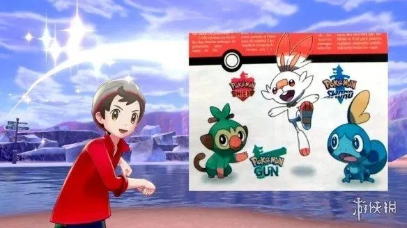 《宝可梦》第十世代革新升级：告别弊病，体验全新进化之旅