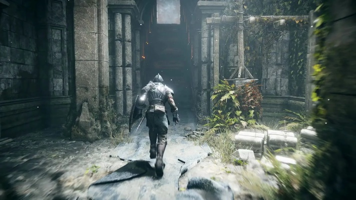 《恶魔之魂重制版》省电模式深度解析：续航提升新体验