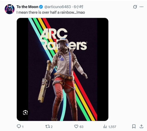 《Arc Raiders》公测火爆！A/B体型英雄集结，Steam热度飙升近19万，体验全新战斗策略！