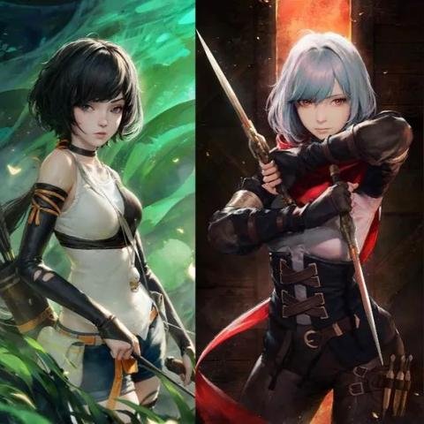 《凡应》IP大作首曝！独家PV揭示神秘世界观，测试招募火热开启，抢先体验奇幻冒险之旅！