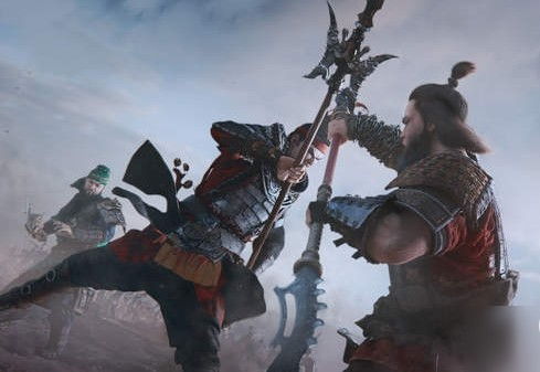 铁血战队集结号：振臂高呼，扭转战局，拯救狂澜！