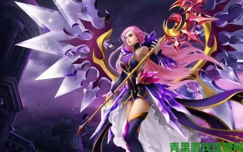 《英魂觉醒》秋日之战全新开启！四时记套系英雄集结，战力飙升！