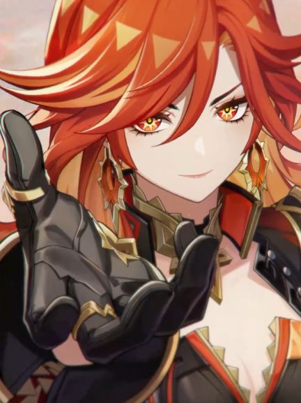 原神玛薇卡武器搭配攻略：解锁最强输出组合！