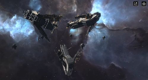 《无尽的拉格朗日》科幻盛宴来袭，新船挑战等你加入！