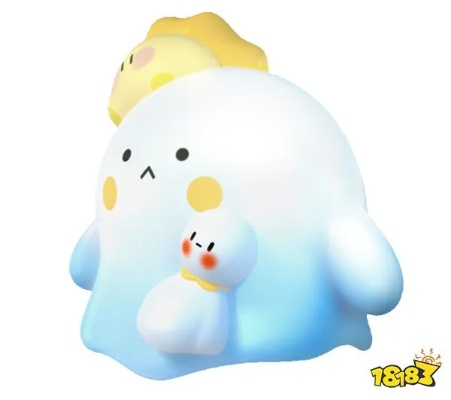 《蛋仔派对》X《水波蛋》联动大揭秘:独家福利抢先看! 《蛋仔派对》X《水波蛋》联动大揭秘:独家福利抢先看!