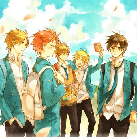 绝区零浅羽悠真养成攻略:突破必备材料全解析 绝区零浅羽悠真养成攻略:突破必备材料全解析