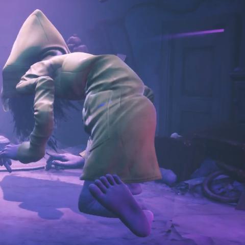 《小小梦魇》续作开发商变更引热议，新团队带来哪些惊喜？