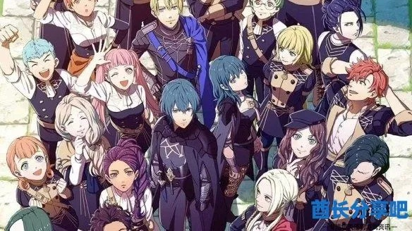 《火焰纹章》手游口碑崩塌，玩家热议：哪款新游能超越？