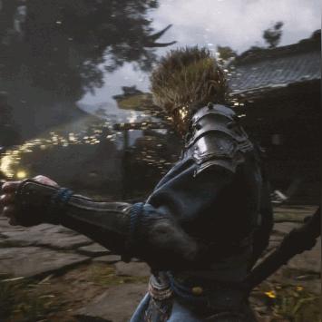 《黑神话：悟空》Xbox版大更新！独家体验全新游戏魅力