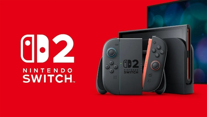 《Switch 2》禁售风波！宝可梦新作同捆套装神秘下架，独家揭秘！