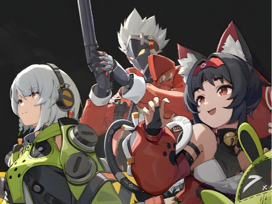 绝区零莱特意象影画一览,揭秘莱特影画独特魅力解析 绝区零莱特意象影画一览,揭秘莱特影画独特魅力解析