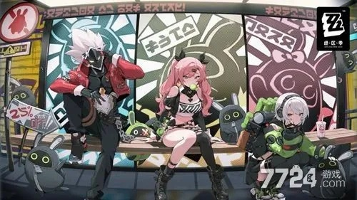 绝区零莱特天赋解析：解锁全新技能，战力飙升攻略揭秘