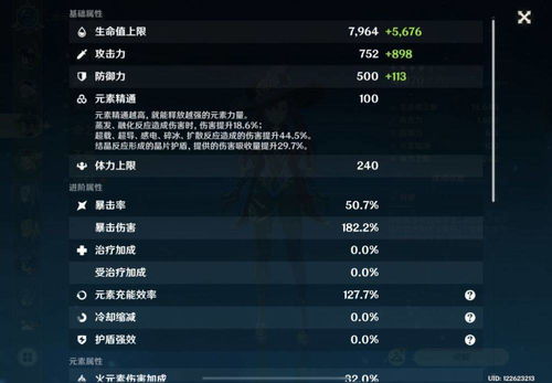 原神欧洛伦圣遗物搭配攻略，解锁最佳词条组合技巧