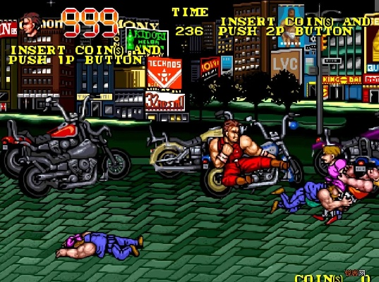 夏日回忆：重温街机狂潮，硬币堆积的青春盛宴