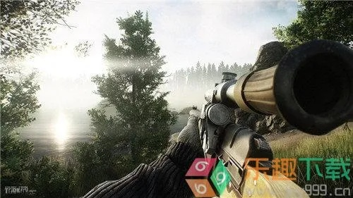 《逃离鸭科夫》进阶狙击手3轮胎放置技巧解析攻略