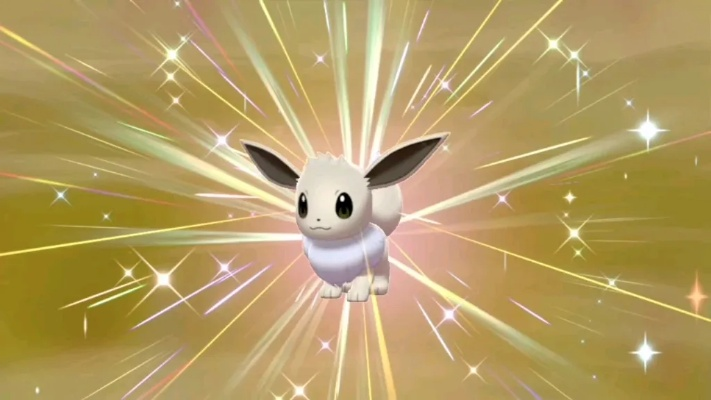 高效攻略!《宝可梦传说ZA》轻松刷出闪光伊布,掌握独门秘籍 高效攻略!《宝可梦传说ZA》轻松刷出闪光伊布,掌握独门秘籍