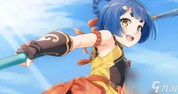 蓝砚蒸发队阵容攻略：打造高效原神蒸发反应阵容技巧揭秘