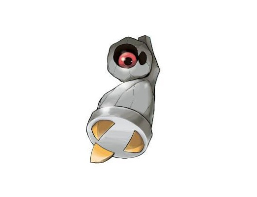 《宝可梦传说Z-A》铁哑铃攻略：快速获取技巧揭秘