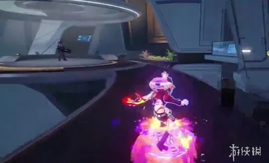 崩坏星穹铁道乱破技能解析：深度揭秘独特机制与实战技巧