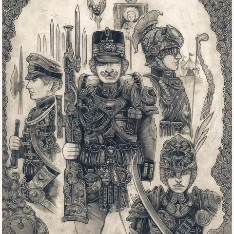 湖南手游巨头打造狂欢IP:帝国手游五周年暨“草花粉丝节”盛大启幕 湖南手游巨头打造狂欢IP:帝国手游五周年暨“草花粉丝节”盛大启幕