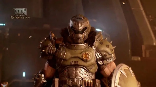 《毁灭战士：黑暗时代》剧情精华速览，仅3月发售，不容错过独家揭秘