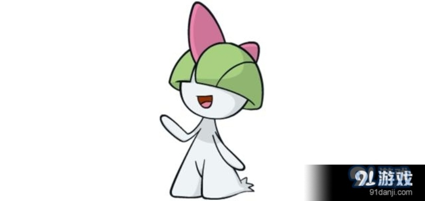 《宝可梦传说Z-A》拉鲁拉丝闪光捕获攻略，解锁隐藏技能秘籍！