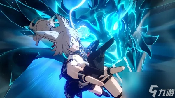 崩坏星穹铁道飞霄技能解析：深度揭秘技能机制与实战技巧