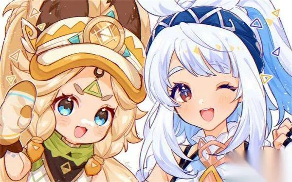 原神玛拉妮圣遗物搭配攻略：解锁最强输出配置秘籍