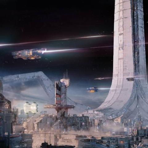 《无尽的拉格朗日》策划齐聚线下，揭秘创作幕后独家秘籍！