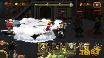 《航海王启航》白胡子UR伙伴强势登场！夏日狂欢活动同步引爆，惊喜不断！