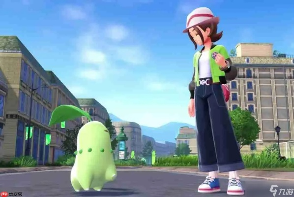 《宝可梦传说ZA》CE物品修改攻略：深度解析物品调整技巧，解锁全新游戏体验