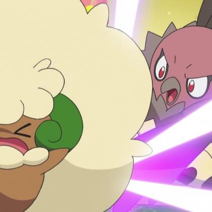 《宝可梦传说Z-A》闪避技巧揭秘：高效刷闪攻略大公开